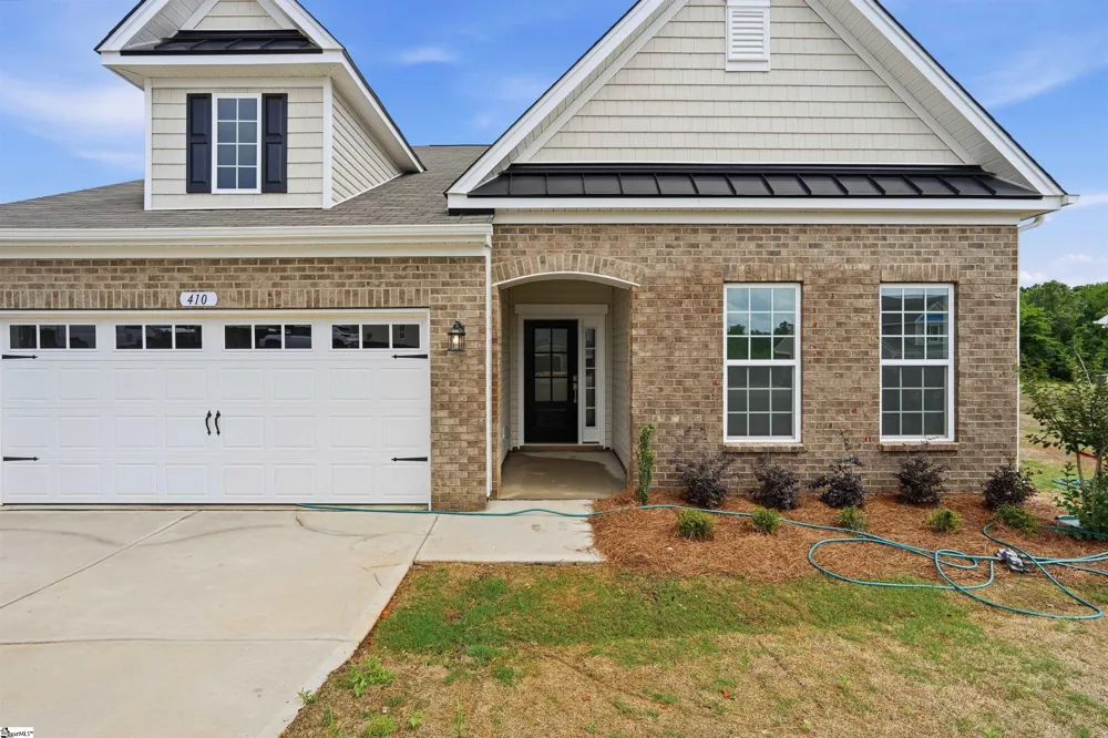 425 Adhurst Drive Enoree, SC 29335