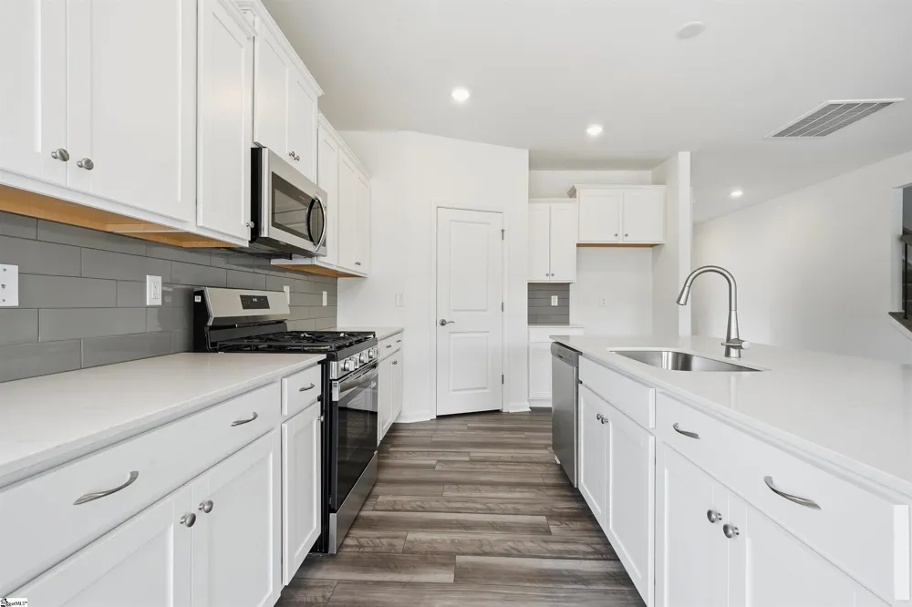 425 Adhurst Drive Enoree, SC 29335