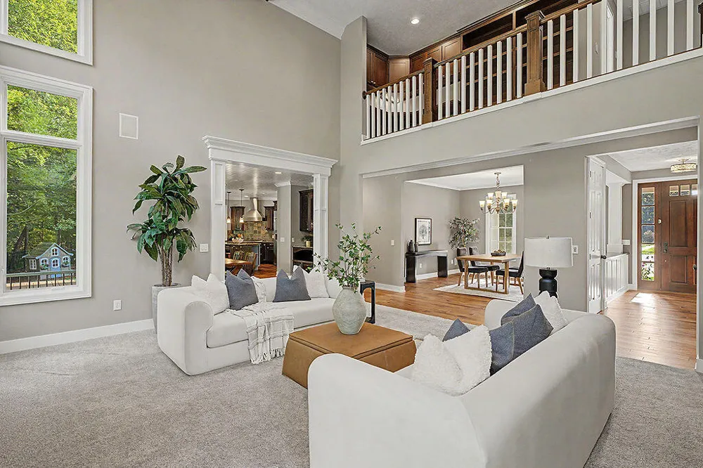 3703 Westbeech Court Hudsonville, MI 49426