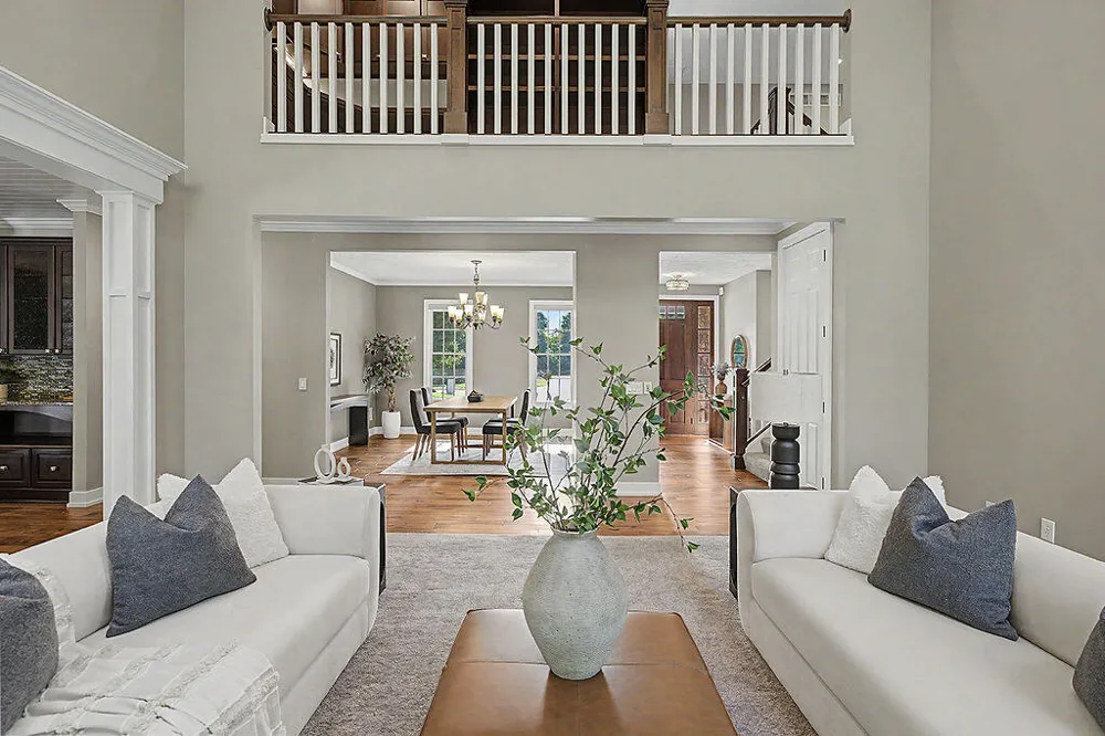 3703 Westbeech Court Hudsonville, MI 49426