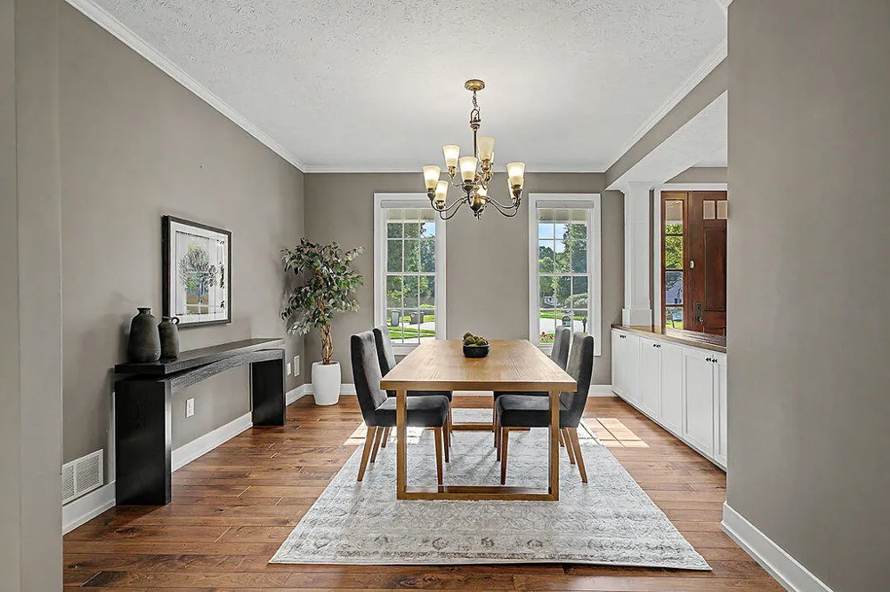 3703 Westbeech Court Hudsonville, MI 49426