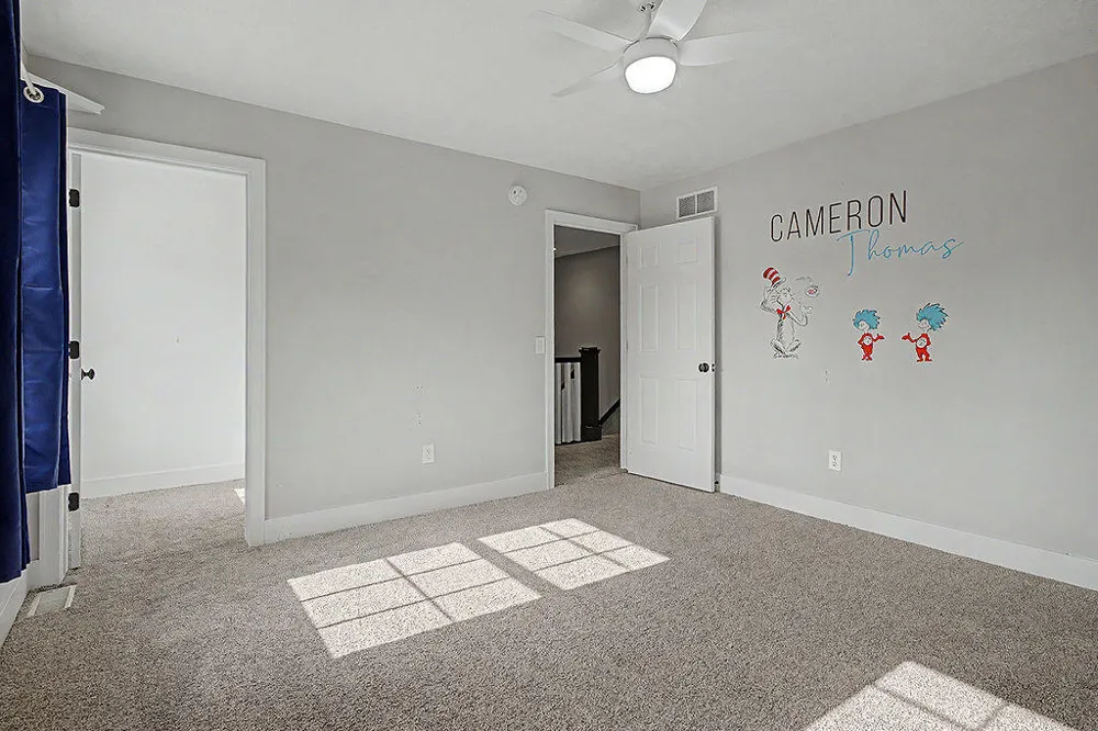 3703 Westbeech Court Hudsonville, MI 49426