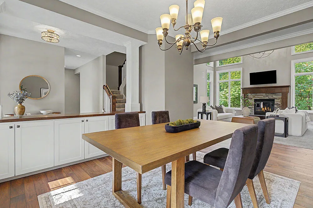 3703 Westbeech Court Hudsonville, MI 49426
