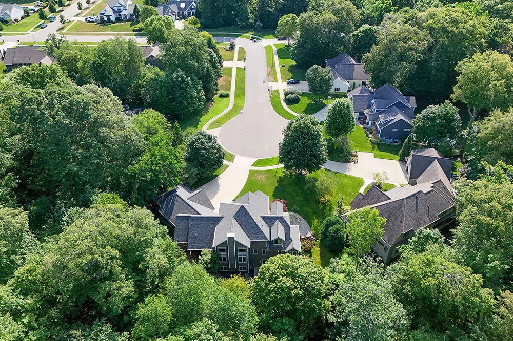 3703 Westbeech Court Hudsonville, MI 49426