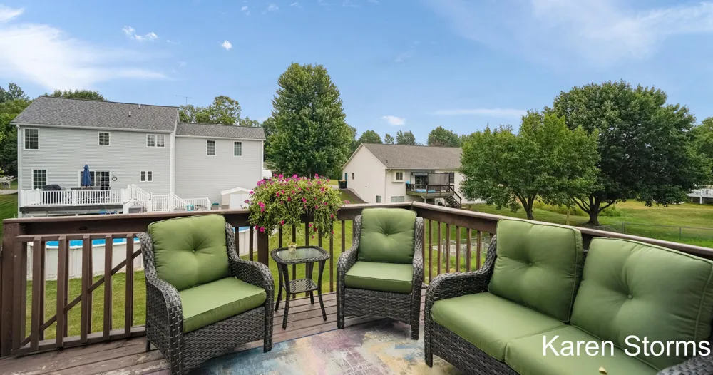 7792 Westside Drive Hudsonville, MI 49426
