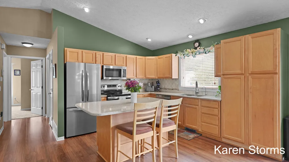 7792 Westside Drive Hudsonville, MI 49426