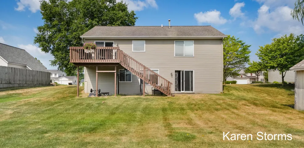 7792 Westside Drive Hudsonville, MI 49426
