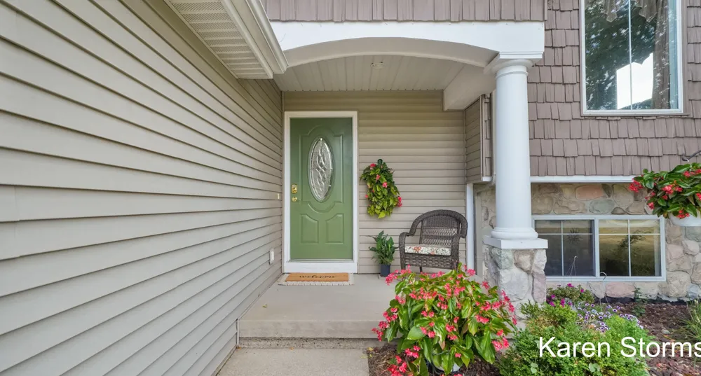 7792 Westside Drive Hudsonville, MI 49426
