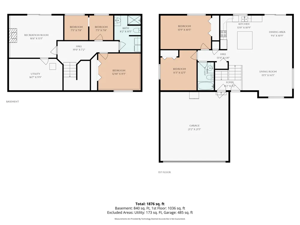 7792 Westside Drive Hudsonville, MI 49426