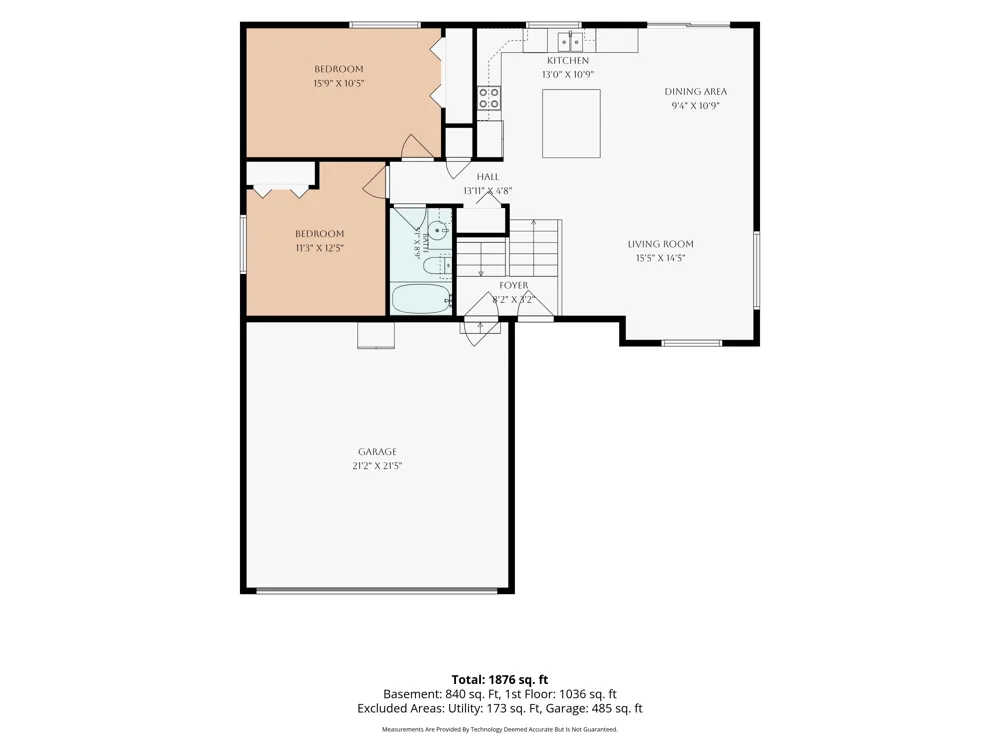7792 Westside Drive Hudsonville, MI 49426