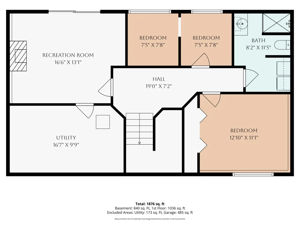 7792 Westside Drive Hudsonville, MI 49426