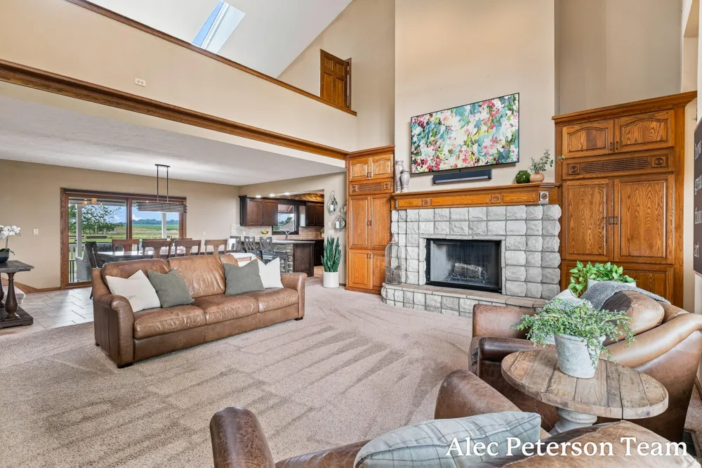 2807 8th Avenue SW Byron Center, MI 49315