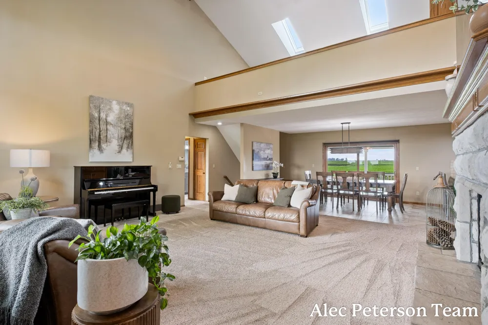 2807 8th Avenue SW Byron Center, MI 49315