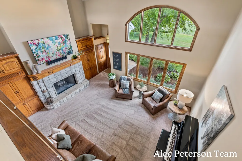 2807 8th Avenue SW Byron Center, MI 49315