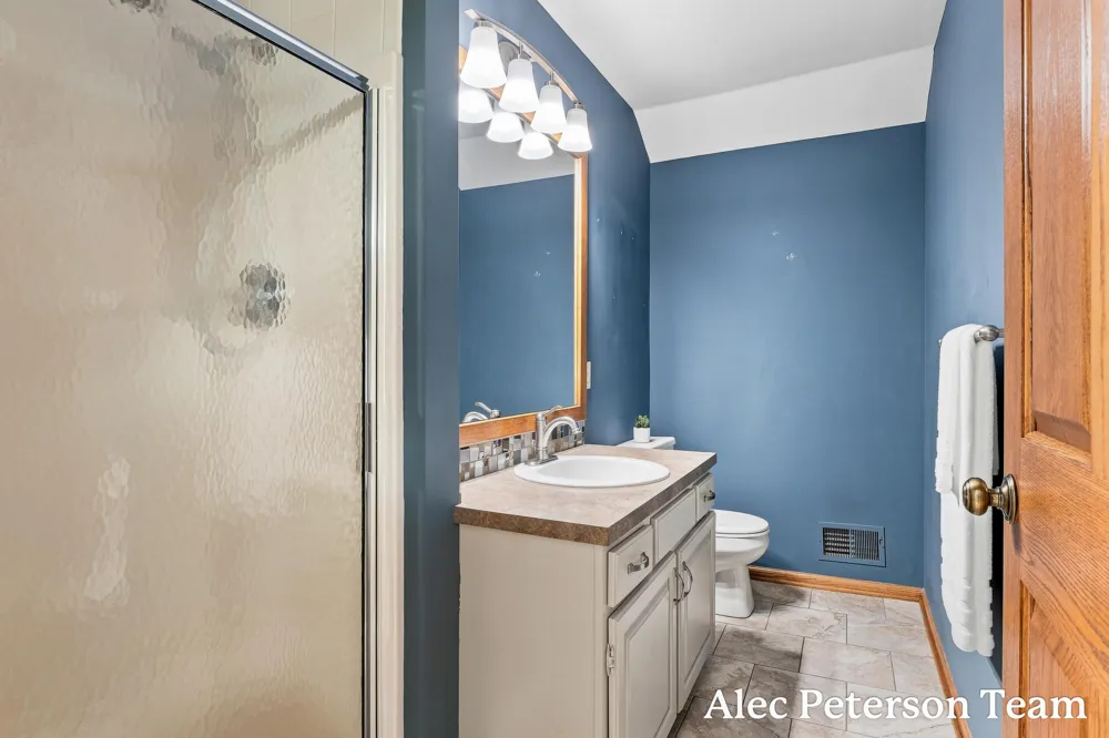 2807 8th Avenue SW Byron Center, MI 49315