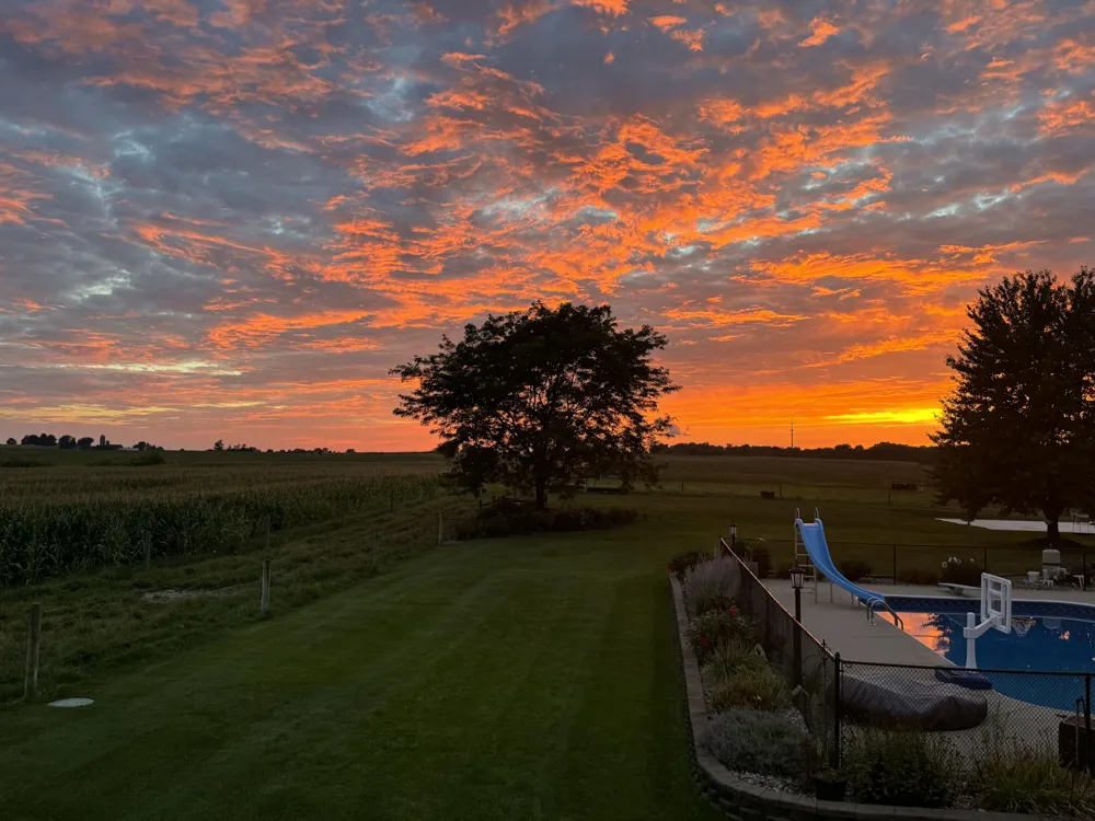 2807 8th Avenue SW Byron Center, MI 49315