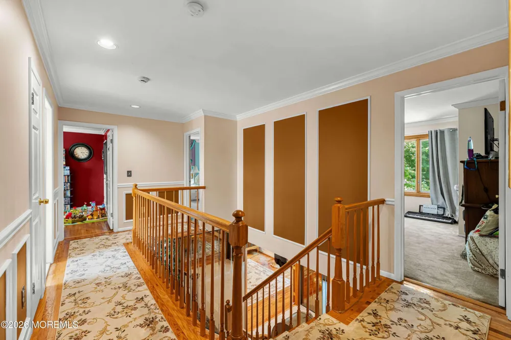 19 Cherokee Road East Brunswick, NJ 08816