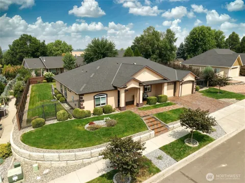 260 Coyote Ridge Drive