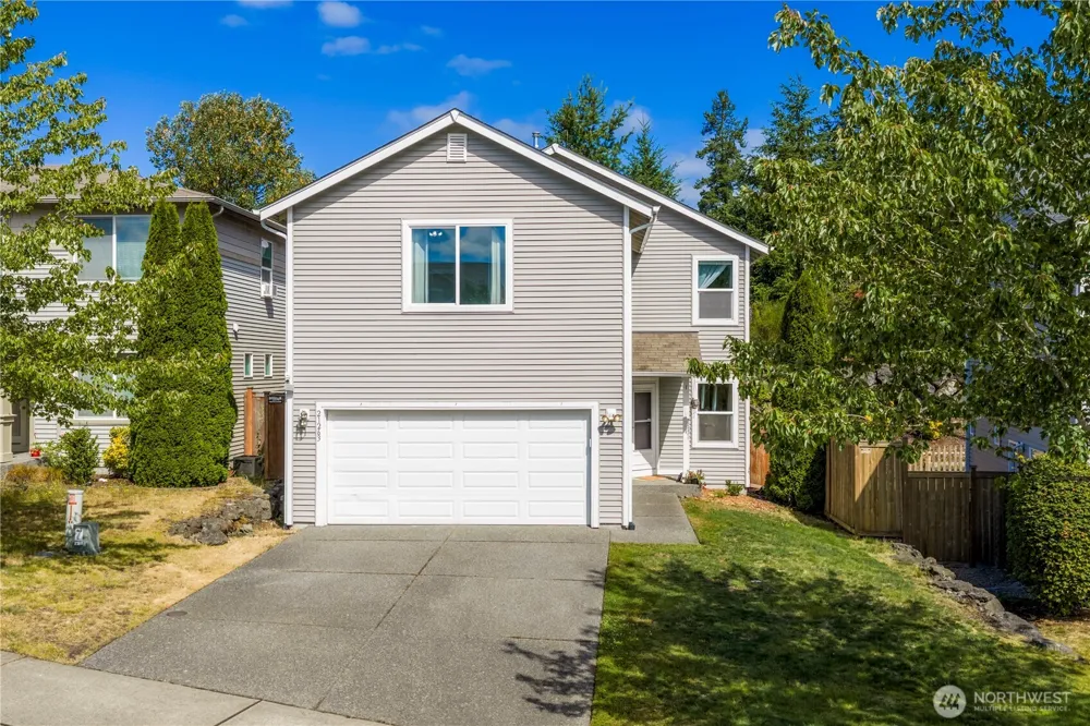 21263 Nordby Drive NW Poulsbo, WA 98370