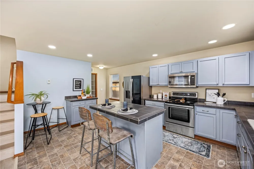 21263 Nordby Drive NW Poulsbo, WA 98370