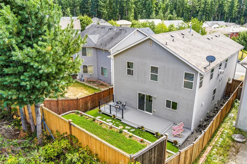 21263 Nordby Drive NW Poulsbo, WA 98370