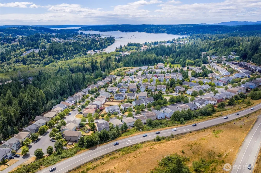 21263 Nordby Drive NW Poulsbo, WA 98370