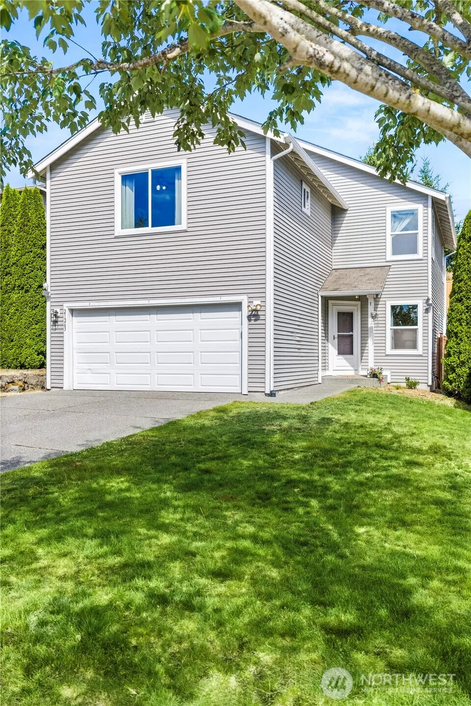21263 Nordby Drive NW Poulsbo, WA 98370
