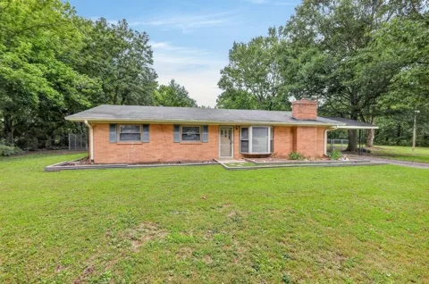 123 Houston Bell Road