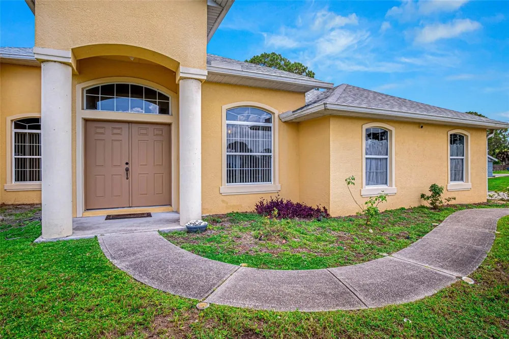 525 JUSTINE AVENUE NW Palm Bay, FL 32907