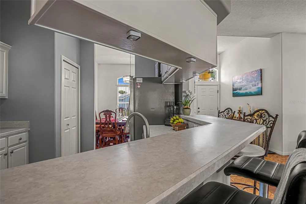 525 JUSTINE AVENUE NW Palm Bay, FL 32907
