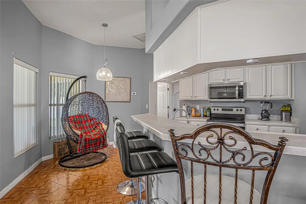 525 JUSTINE AVENUE NW Palm Bay, FL 32907