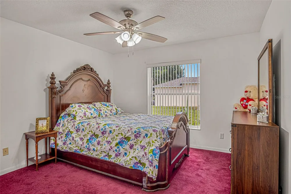 525 JUSTINE AVENUE NW Palm Bay, FL 32907