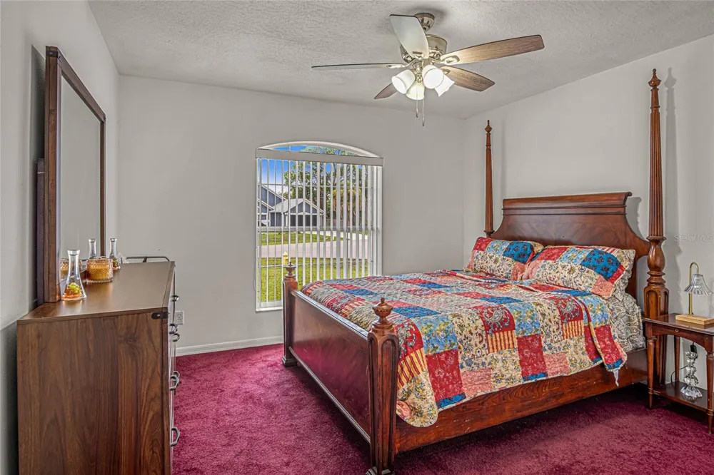 525 JUSTINE AVENUE NW Palm Bay, FL 32907