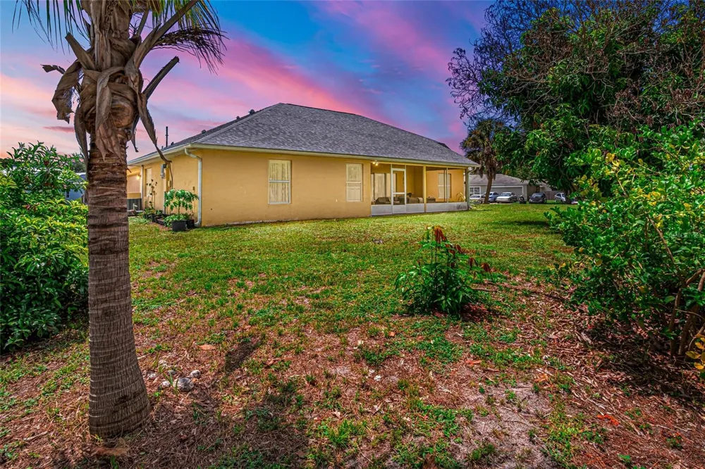 525 JUSTINE AVENUE NW Palm Bay, FL 32907