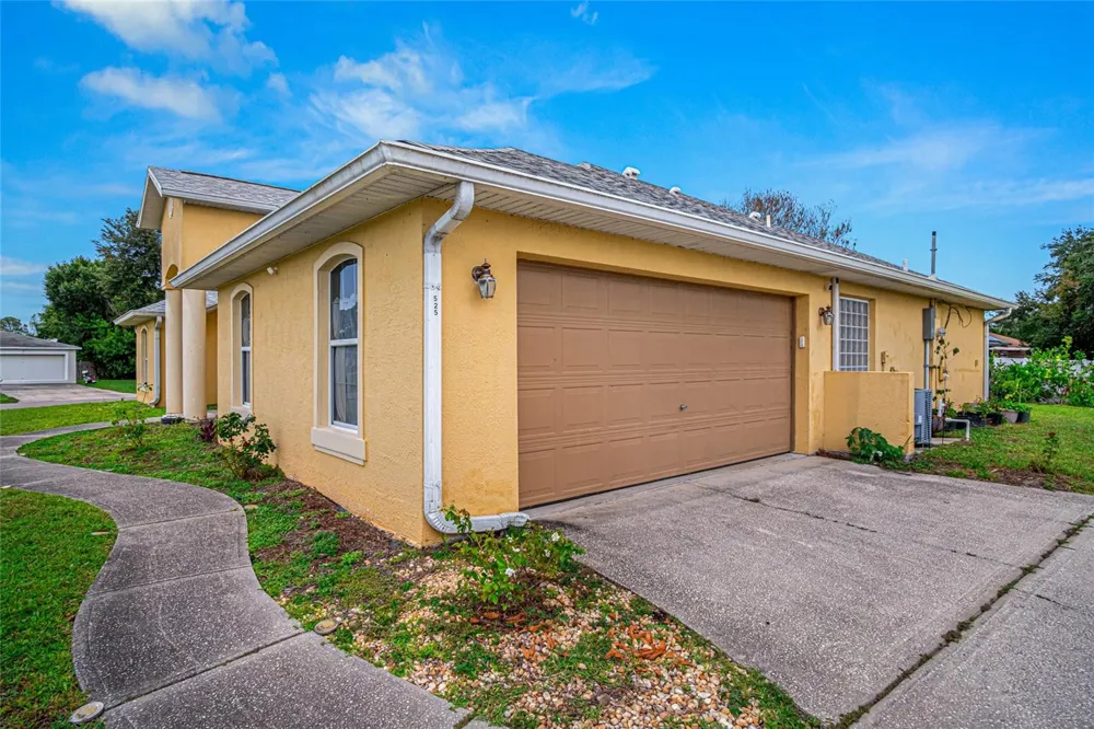 525 JUSTINE AVENUE NW Palm Bay, FL 32907