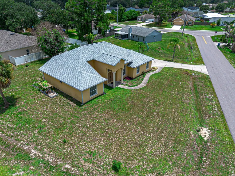 525 JUSTINE AVENUE NW Palm Bay, FL 32907