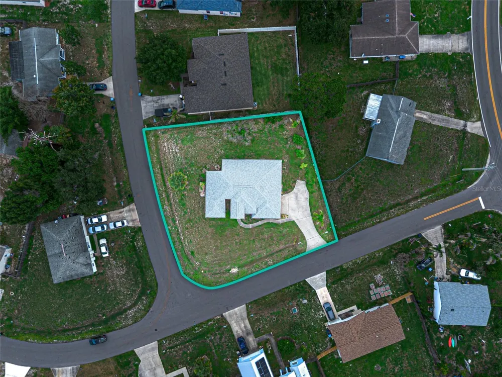 525 JUSTINE AVENUE NW Palm Bay, FL 32907