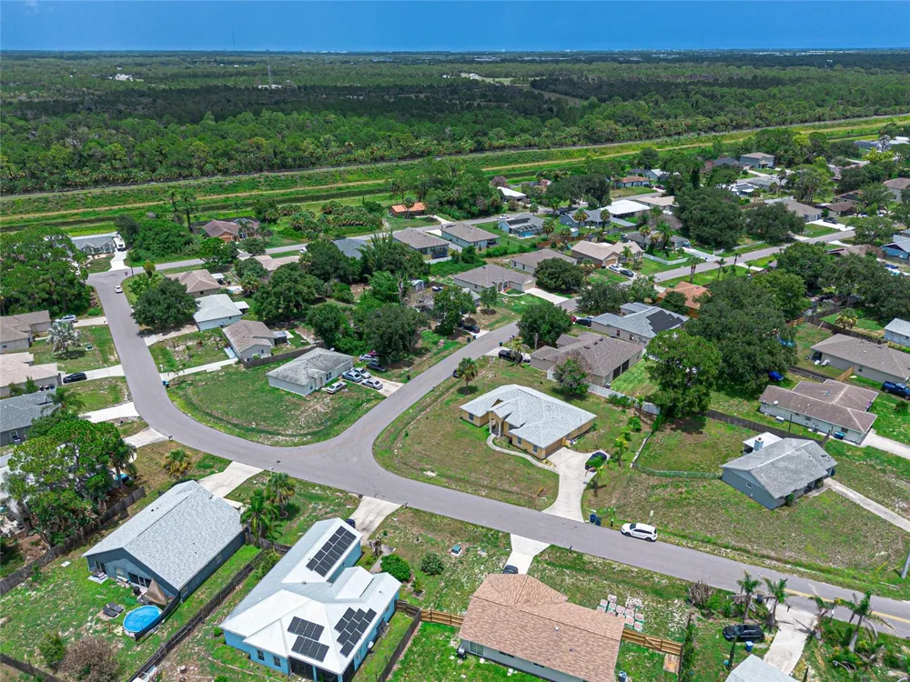525 JUSTINE AVENUE NW Palm Bay, FL 32907