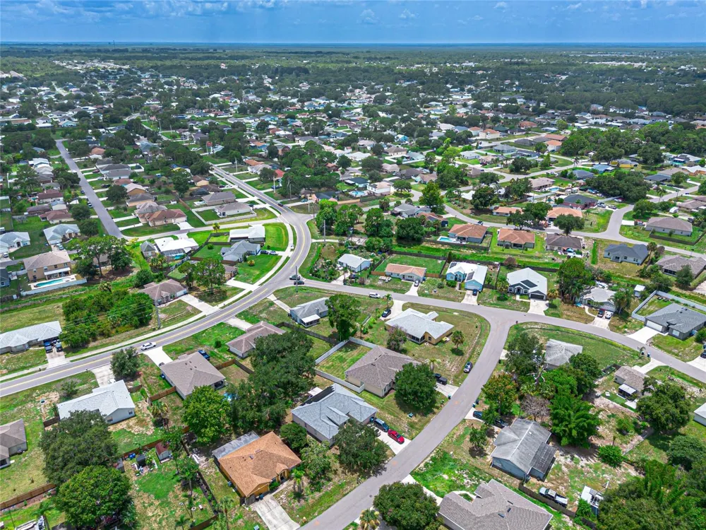 525 JUSTINE AVENUE NW Palm Bay, FL 32907