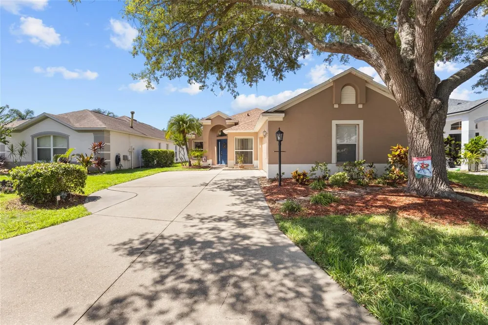 12530 ROCKROSE GLEN Bradenton, FL 34202