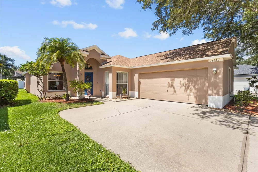 12530 ROCKROSE GLEN Bradenton, FL 34202