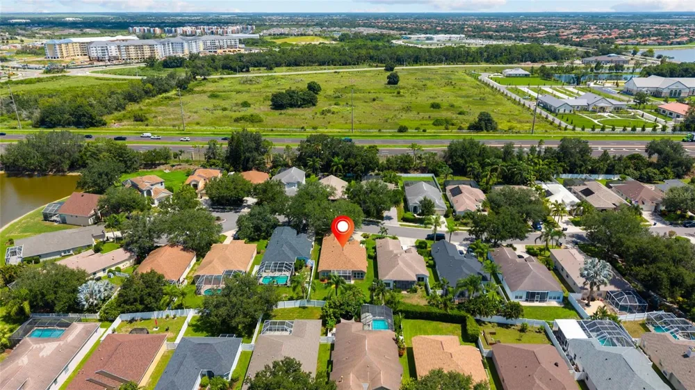 12530 ROCKROSE GLEN Bradenton, FL 34202