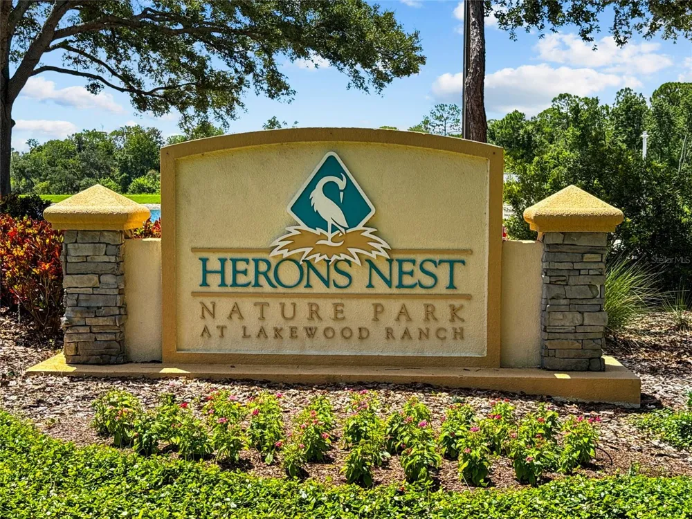 12530 ROCKROSE GLEN Bradenton, FL 34202