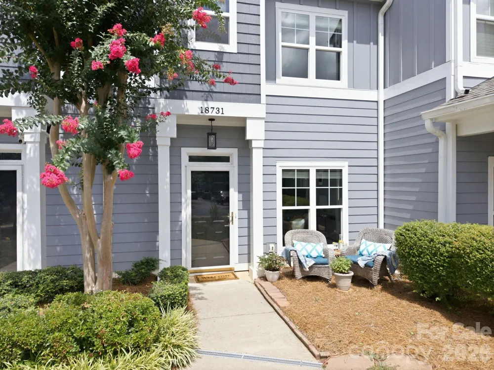 18731 Silver Quay Drive Cornelius, NC 28031