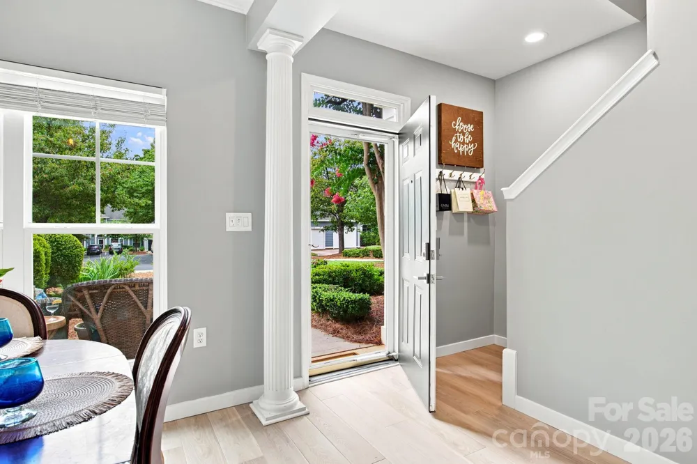 18731 Silver Quay Drive Cornelius, NC 28031