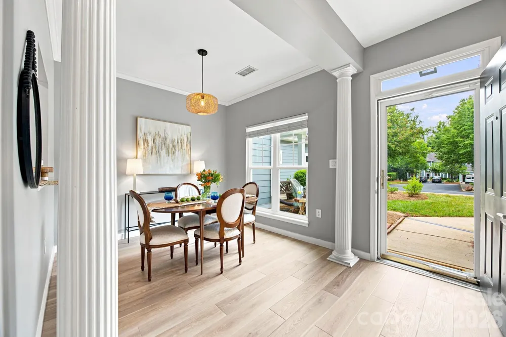 18731 Silver Quay Drive Cornelius, NC 28031