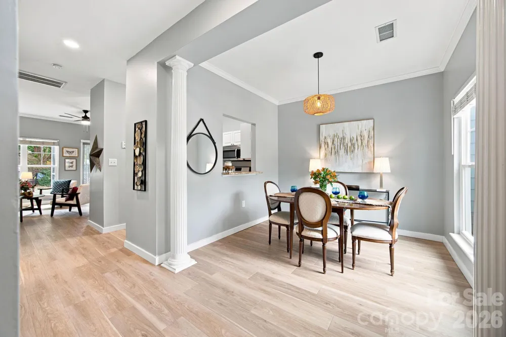 18731 Silver Quay Drive Cornelius, NC 28031