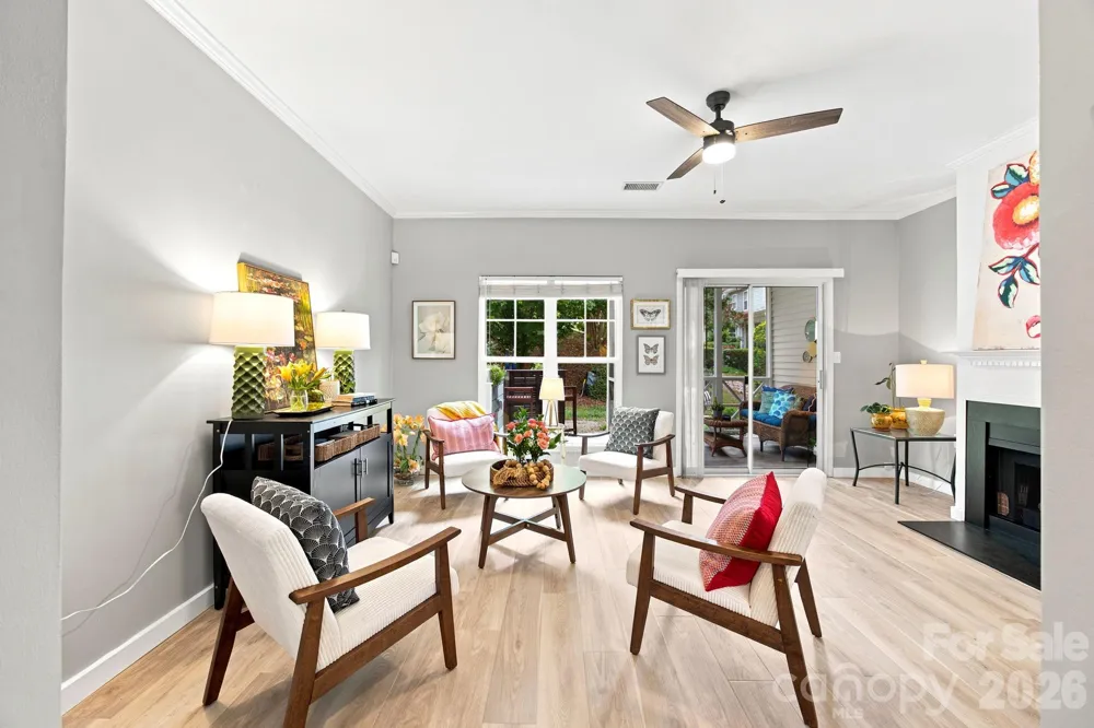 18731 Silver Quay Drive Cornelius, NC 28031