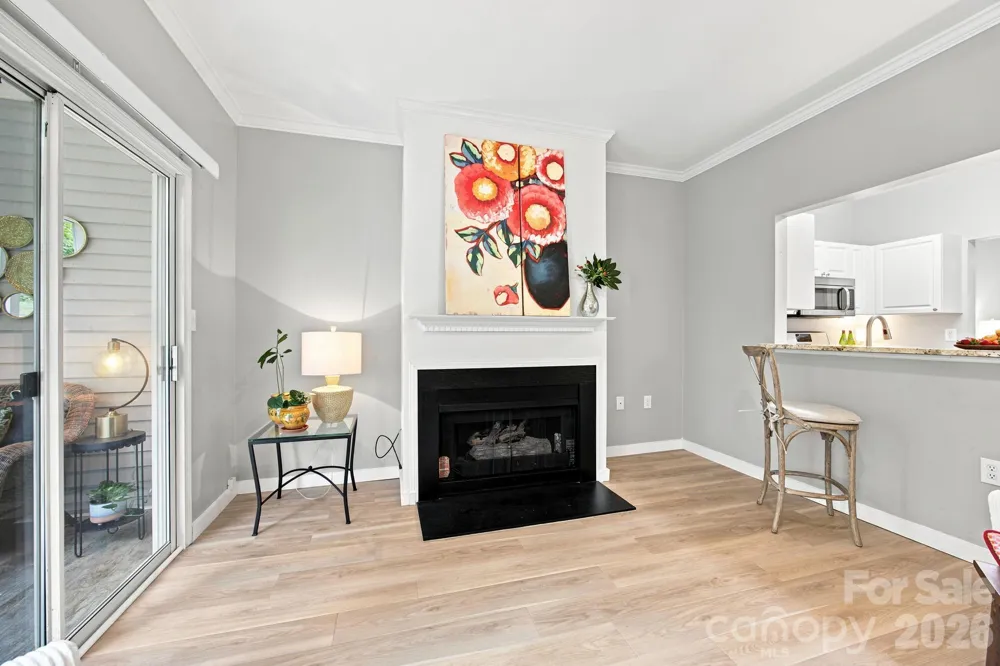 18731 Silver Quay Drive Cornelius, NC 28031