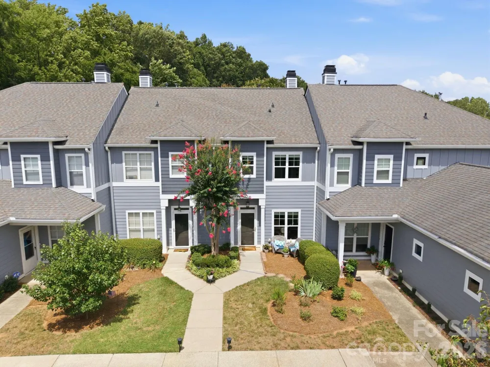 18731 Silver Quay Drive Cornelius, NC 28031